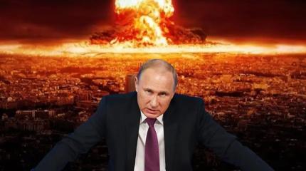 Путин «подписал резолюцию» на ошеломительный удар по противнику Путин «подписал резолюцию» на ошеломительный удар по противнику