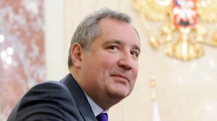 Рогозин: Предприятия сделали предложения по развитию русского оружия с учётом опыта войны с ИГ Рогозин: Предприятия сделали предложения по развитию русского оружия с учётом опыта войны с ИГ