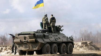 Перемирие под грохот канонады