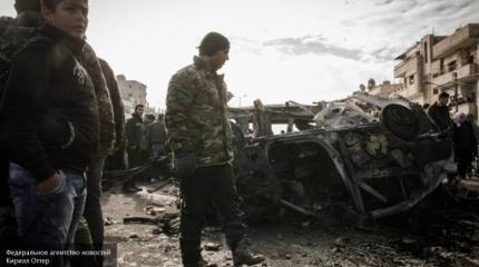Шило на мыло: украинское посольство бежит из Дамаска в Бейрут Шило на мыло: украинское посольство бежит из Дамаска в Бейрут