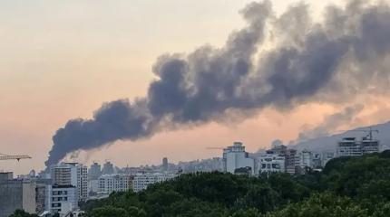 Ключевым элементом операции спецслужб Израиля были не FPV-дроны