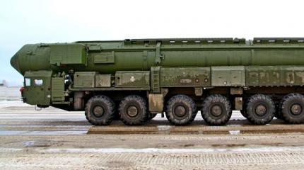 Россия готовит Америке ядерный «привет» Россия готовит Америке ядерный «привет»
