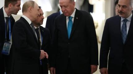 Турция заметалась: Эрдоган захотел вернуть ракеты РФ ради истребителей США