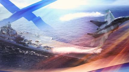Столетний юбилей российской морской авиации: как все начиналось Столетний юбилей российской морской авиации: как все начиналось