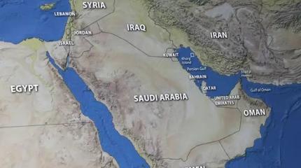 Иран сможет расстреливать американские эсминцы как в тире