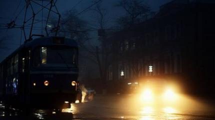 Бандитизм в Одессе Бандитизм в Одессе