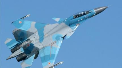 Поколение 4++: сможет ли американский F-15E одолеть русский Су-30СМ1