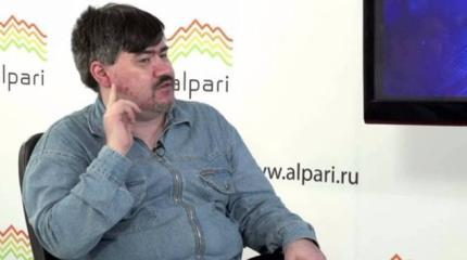 Рожин: Взятие Пальмиры запустит процесс внутреннего распада ИГ