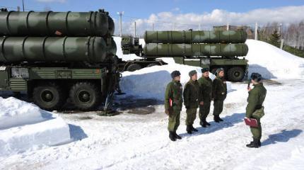 Русские ракеты теперь в Арктике Русские ракеты теперь в Арктике