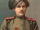 Козьма Крючков Козьма Крючков