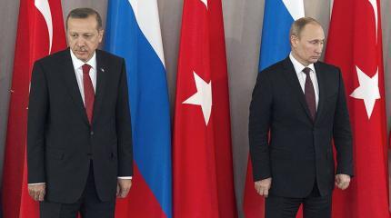 О перспективах боевых столкновений между Россией и Турцией О перспективах боевых столкновений между Россией и Турцией