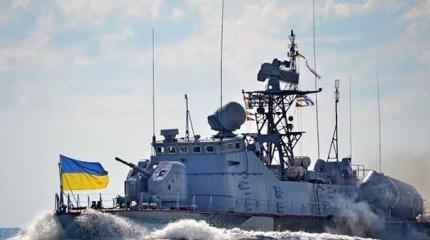 Украина грозится потопить эскадру России в Азовском море