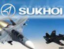 Sukhoi. Путь к высокому небу