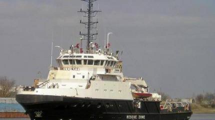 Спасательное судно «Профессор Николай Муру» вошло в состав соединения ВМФ РФ в Средиземном море Спасательное судно «Профессор Николай Муру» вошло в состав соединения ВМФ РФ в Средиземном море