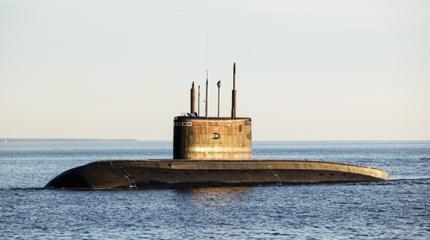 Экипажи новых подлодок ЧФ проекта 636.3 прошли водолазную спецподготову Экипажи новых подлодок ЧФ проекта 636.3 прошли водолазную спецподготову