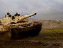 Глобальные военные расходы в 2011 году достигли 1740 млрд долларов