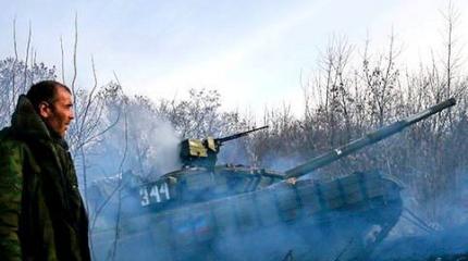 Зачем нужна была война на Украине? Зачем нужна была война на Украине?