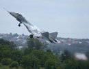 Очередной Т-50 поднялся в воздух Очередной Т-50 поднялся в воздух