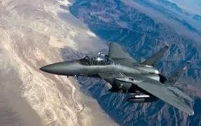 Ситуация с экипажем сбитого F-15E повторяет историю Скотта О'Грэйди