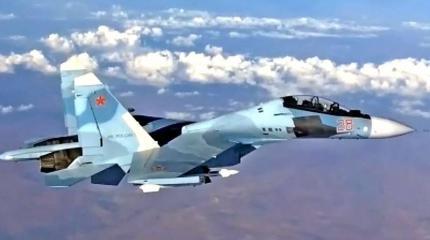 США атаковали наши Су-30 США атаковали наши Су-30