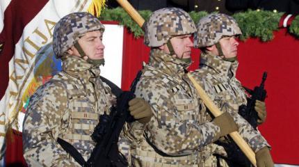 Предчувствие гибридной войны