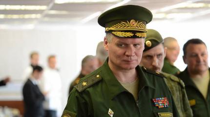 Игорь Конашенков: Обучение бойцов Нацгвардии в зоне конфликта должно вызывать беспокойство общественности