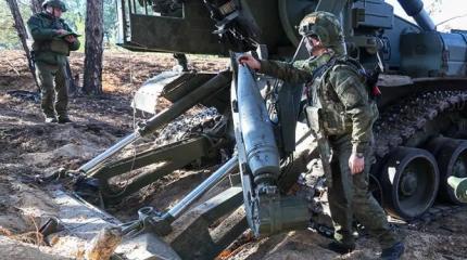 В Измаиле уничтожен танкер, Константиновку берут в «клещи»