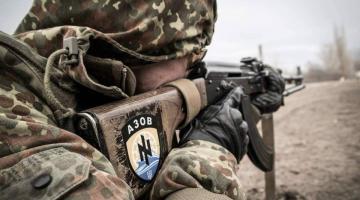 Пленный подполковник ВСУ раскрыл, какие зверства творил «Азов» с украинцами