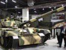 Армения запускает процесс широкомасштабной модернизации бронетехники и средств ПВО