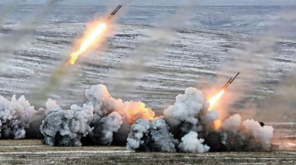 «Тосочка» наращивает боевую эффективность «Тосочка» наращивает боевую эффективность