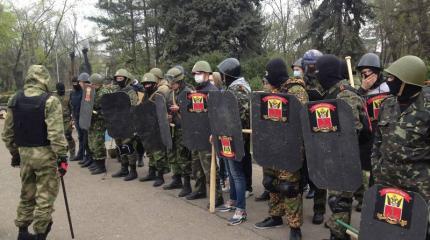 Провокаторы пытаются организовать ещё одну бойню в Одессе? Провокаторы пытаются организовать ещё одну бойню в Одессе?