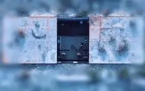 Подземную платформу для запуска дронов-камикадзе показали повстанцы в Ираке