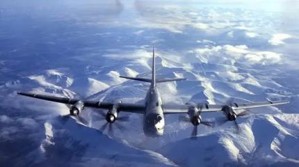 Секрет «Медведя»: раскрыт рецепт вечной молодости ракетоносца Ту-95МС