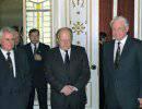 20 лет после распада 20 лет после распада