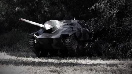 Чем «швейцарская» САУ Hetzer отличается от оригинальной САУ-«уничтожителя танков»