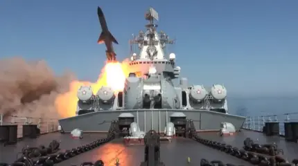 Почему «сюрприз» России на Балтике вызвал переполох в странах НАТО