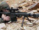 Эволюция оружия: Barrett XM109 Эволюция оружия: Barrett XM109