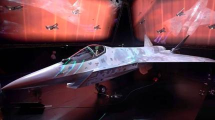 Иран, получив российские Су-75, сможет противостоять израильским F-35