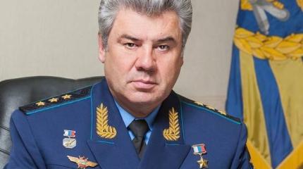 Бондарев: ВКС РФ в Сирии разрушили военную систему боевиков ИГ