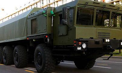 РВСН получат новую ракету прорыва ПРО РВСН получат новую ракету прорыва ПРО