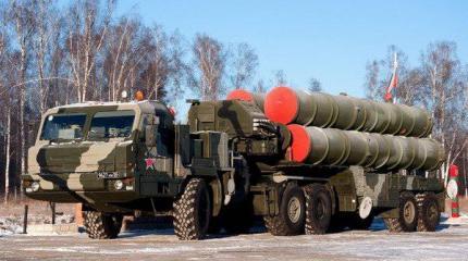 В 2015 году «Триумф» получит дальнюю ракету В 2015 году «Триумф» получит дальнюю ракету