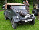 Kübelwagen - Ведро на колёсах Kübelwagen - Ведро на колёсах