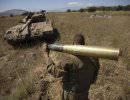 Израильские танки на Голанских высотах Израильские танки на Голанских высотах