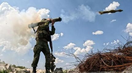 ВСУ нарушили перемирие, ВС РФ близки к отсечению Константиновки