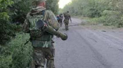 Вести из-под Луганска: ополчение наступает, отбивая контратаки противника Вести из-под Луганска: ополчение наступает, отбивая контратаки противника