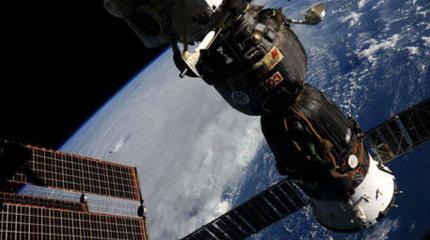 12 тысяч космических спутников под контролем: России не страшны звездные войны