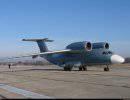 БАРЗ приступил к выполнению контракта по ремонту Ан-72 ВВС Анголы БАРЗ приступил к выполнению контракта по ремонту Ан-72 ВВС Анголы
