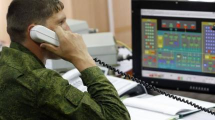 Новые РЛС заменят все действующие радиолокационные станции