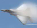 Сирийцы сбили F-22 "Раптор" и 4 ракеты "Томагавк" Сирийцы сбили F-22 "Раптор" и 4 ракеты "Томагавк"