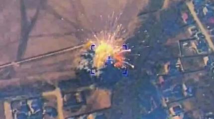 В Мирнограде идут «под ноль» элитные бригады ВСУ, сдаваться они не хотят